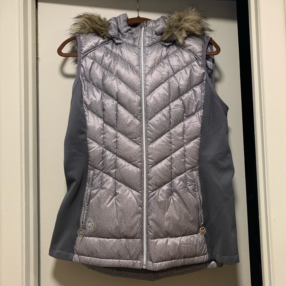 Micheal Kors Vest